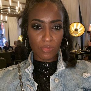 Meet your Posher, Kirsten